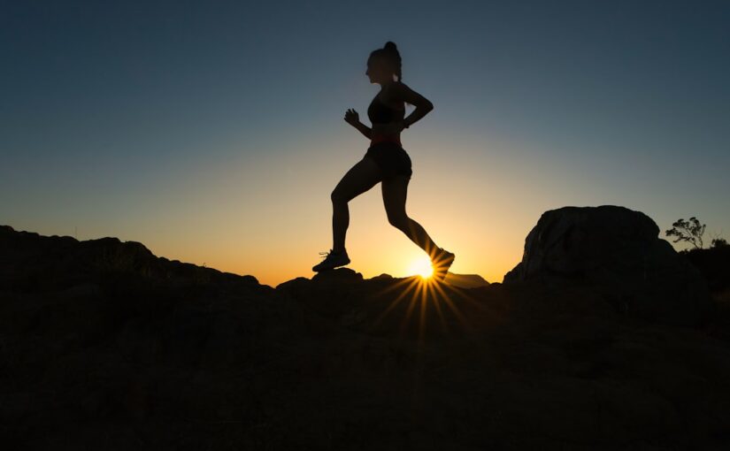 Lær at Løbe 5 km med App: Din Guide til Succesfuld Udendørstræning