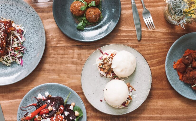 Oplev den ægte spanske madoplevelse hos Restaurant Bocado i Vejle